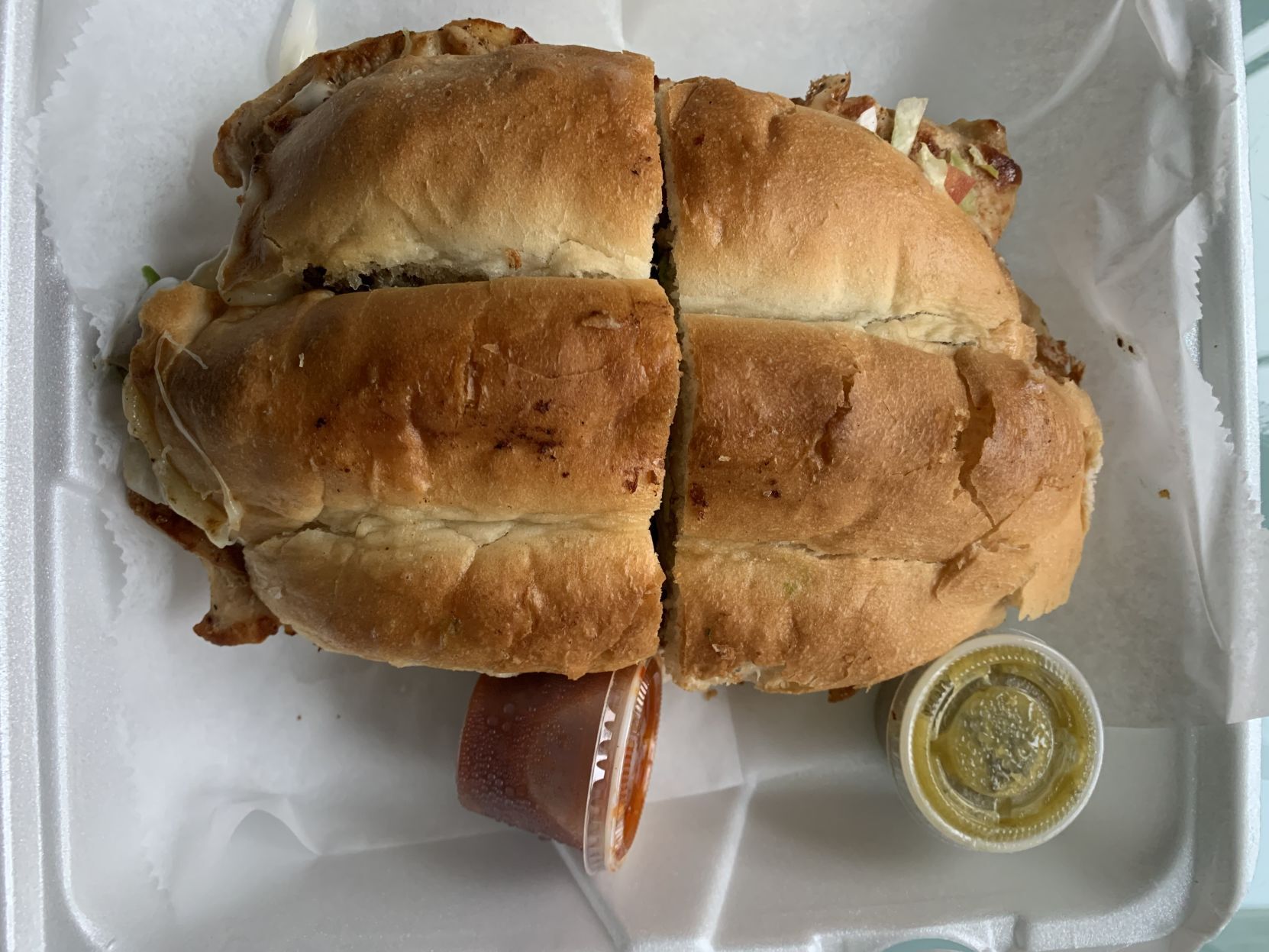 Torta